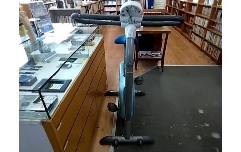 VELO D'APPARTEMENT DOMYOS VM460