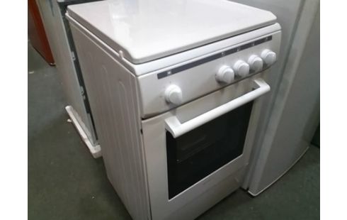 GAZINIERE GV / TECHNICAL / 4 FEUX