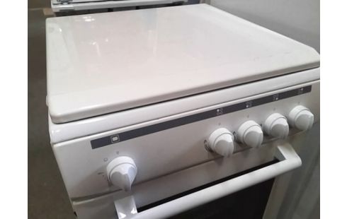 GAZINIERE GV / TECHNICAL / 4 FEUX