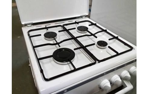 GAZINIERE GV / TECHNICAL / 4 FEUX