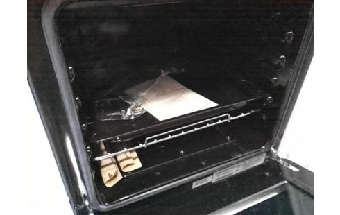 GAZINIERE GV / TECHNICAL / 4 FEUX