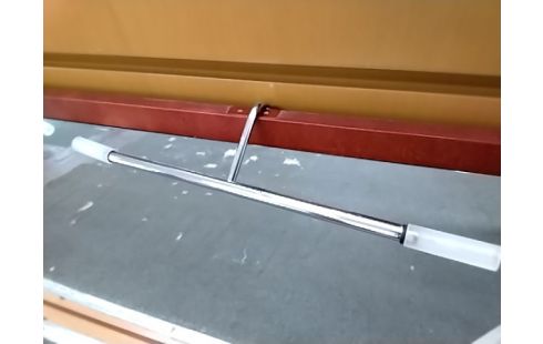 MIROIR SALLE DE BAIN AVEC LAMPES