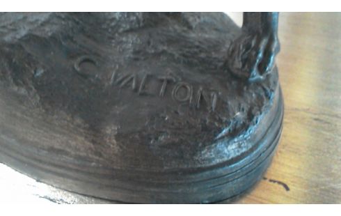 PORTE MONTRE C VALTON