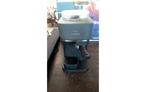 ELEKTRISCH KOFFIEZETAPPARAAT PHILIPS