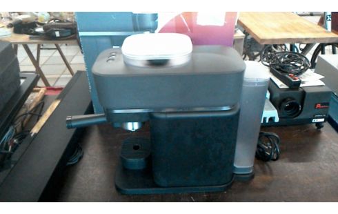 ELEKTRISCH KOFFIEZETAPPARAAT PHILIPS