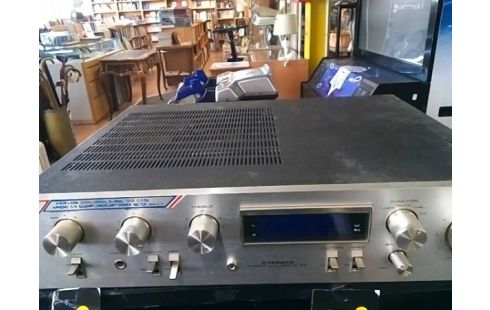 AMPLI PIONEER SA 610