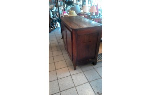 BUFÉ ANTIGUO ESTADO ACTUAL