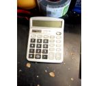 CALCULATRICE