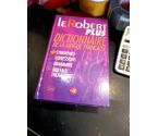 DICTIONNAIRE