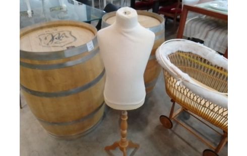 MANNEQUIN DE COUTURE