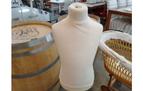 MANNEQUIN DE COUTURE