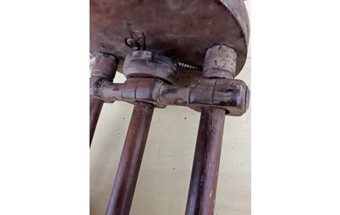 RAPE CHOUX ART POPULAIRE