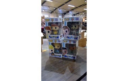 FIGURINE POP TOY STORY