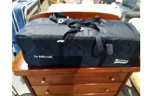 LIT PARAPLUIE BRITAX