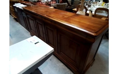 BUFFET BAS 4P4T STYLE LP