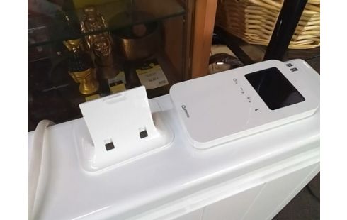 RADIATEUR ATERNO 950W