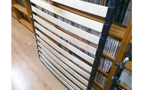 SOMMIER A LATTES 90X190