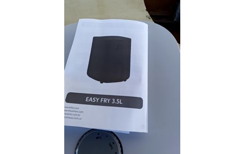 FRITEUSE ELECTRIQUE MOULINEX FRY ACCRSV