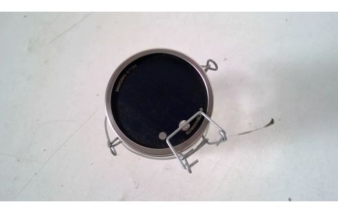 BOKAAL KLEIN MODEL MET