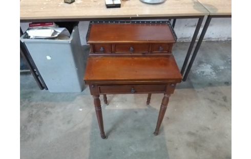 BUREAU BOIS PM EN L'ETAT