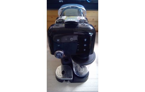 AEG KOFFIEZET LAVAZZA  AMODOMIO