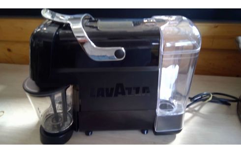 AEG KOFFIEZET LAVAZZA  AMODOMIO