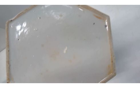 THEEPOT GROOT CHINOISE PORC/MESS