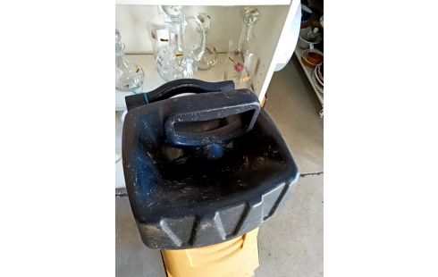 BROYEUR A FEUILLES ELECTRIQUE ACCRSV