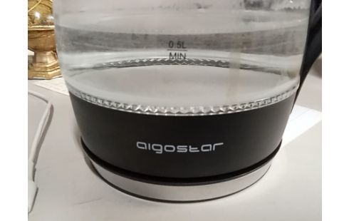 BOUILLOIRE ELECTRIQUE aigostar