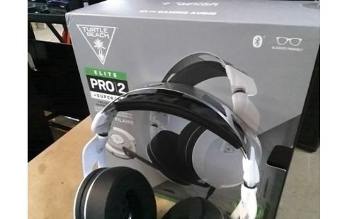 CASQUE TURTLE BEACH ELITE PRO 2