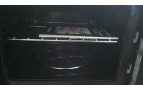 FOUR MICRO ONDES PANASONIC