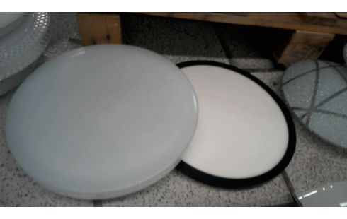 PLAFONNIER  ROND  MM