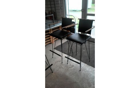 TABOURETS DE BAR LA PAIRE