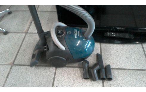 STAUBSAUGER SAMSUNG KOMPLETTER