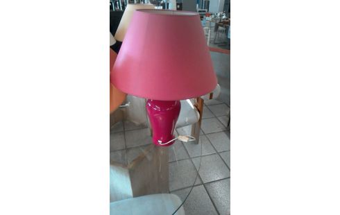 STAANDE LAMP 1