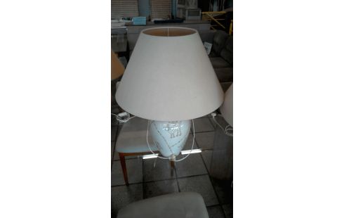 STAANDE LAMP 1