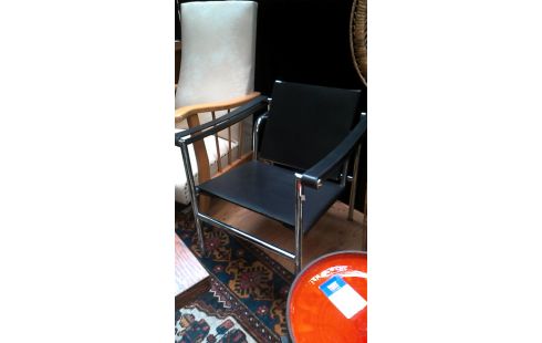 ARMSTOEL DESIGN LC1 STIJL