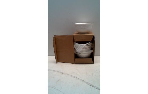 KOMMEN WIT, SET VAN 6