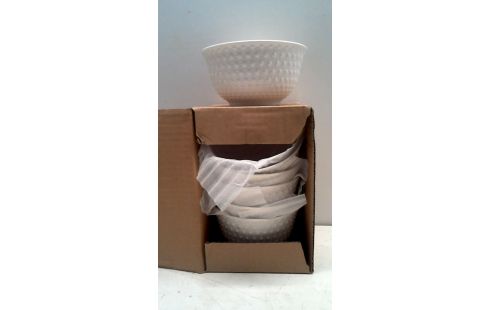 KOMMEN WIT, SET VAN 6