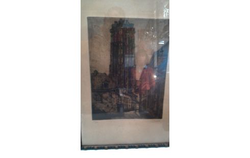 ETS GEUDENS MECHELEN