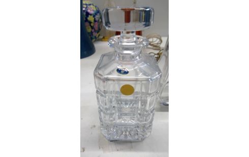 KARAF BOHEEMS KRISTAL