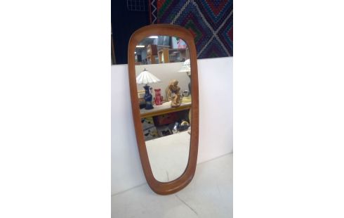 SPIEGEL TEAK VINTAGE