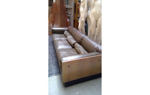 VINTAGE SOFA DESIGN ITALY/1X3/1X2