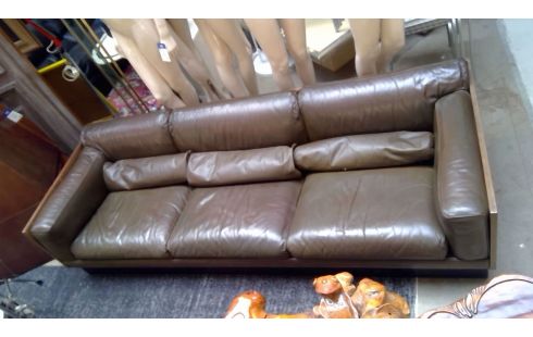 VINTAGE SOFA DESIGN ITALY/1X3/1X2