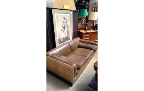 VINTAGE SOFA DESIGN ITALY/1X3/1X2