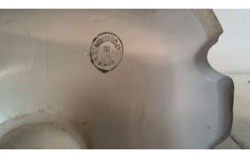 STATUE CAPO DI MONTE CORDONNIER