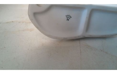 ESTATUÍLLA CAPO DI MONTE PEQUEÑO