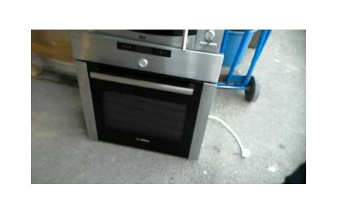 BACKOFEN BOSCH
