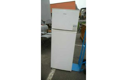 KÜHLSCHRANK GEFRIERTRUHE CANDY