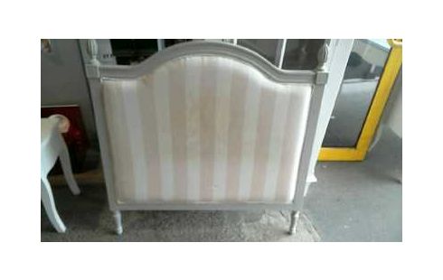 CABECERA DE CAMA BLANCA